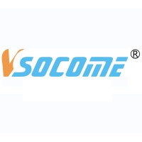Socome Power supply and lightning Protection logo - Similar company to Socome Group