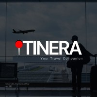 📍ITINERA logo - Similar company to Decidir