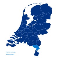 WSP Midden-Limburg logo - Similar company to Everlake Ecommerce