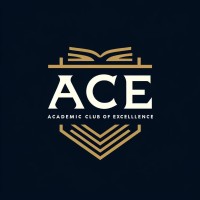 ACE - Academic Club of Excellence logo - Similar company to Finance Generation