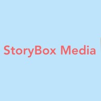 Storybox Media logo - Similar company to Webcompetence