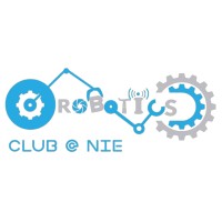 Robotics Club @ NIE logo - Similar company to Nie Ieee Student Branch
