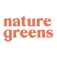 Nature Greens logo - Similar company to Rebelive