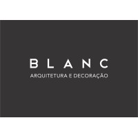 BLANC Arquitetura e Decoração logo - Similar company to Vanessa Schmidt