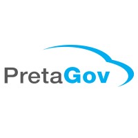 PretaGov logo - Similar company to Trainotrack Solutions