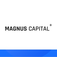 Magnus Capital logo - Similar company to After Comma