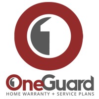 OneGuard Home Warranty & Service Plans logo - Similar company to Elevate Homescriptions