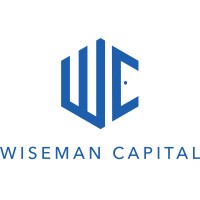 Wiseman Capital logo - Similar company to Fisyn