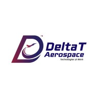 DeltaT Aerospace Pvt Ltd logo - Similar company to Waveoptix Defence Solution