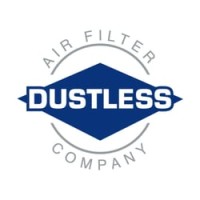 Dustless Air Filter Company logo - Similar company to Builders Bridge