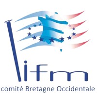 Institut Français de la Mer - Comité Bretagne Occidentale logo - Similar company to 70.8
