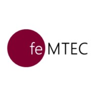 feMTEC ETH Zurich logo - Similar company to Aveth - Academic Association Of Scientific Staff At Eth Zurich