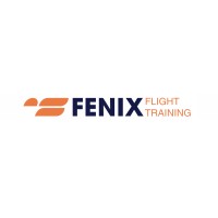 Fenix Flight Training Ltd logo - Similar company to Droneshows