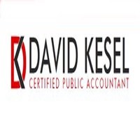 David Kesel, CPA logo - Similar company to Jonesbaggett Llp