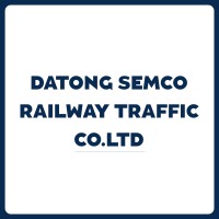 CRRC Datong Co., Ltd logo - Similar company to Crrc Datong Co. Ltd
