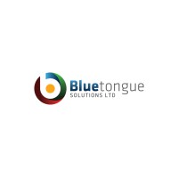 Blue Tongue Solutions Ltd logo - Similar company to Imsofunky