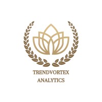 TrendVortex Analytics logo - Similar company to Pulseforge Insights