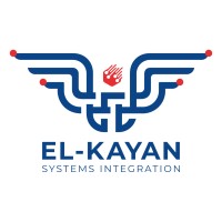ElKayan Si logo - Similar company to Ecns (Ecomputer Network Solutions)