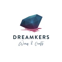 Dreamkers wines & crafts logo - Similar company to Cruda