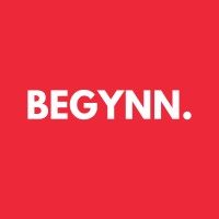 Begynn logo - Similar company to Hr-Dagen