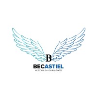 Becastiel logo - Similar company to Ikinaki
