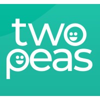 Two Peas logo - Similar company to Two Peas Studio