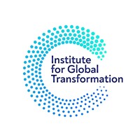 Institute for Global Transformation logo - Similar company to Rebitme