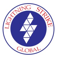 Lightning Strike Global logo - Similar company to Integrated Solutions Technologies
