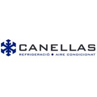 FRED INDUSTRIAL CANELLAS logo - Similar company to Decofrio S.L.