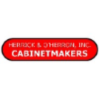 Herrick & O'Herron, Inc. CABINETMAKERS logo - Similar company to Precision Plastics Inc.