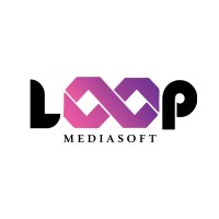 Loop Mediasoft logo - Similar company to Dhanone.3