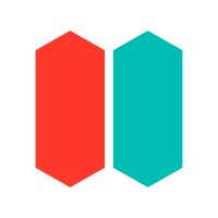 Hyperactive logo - Similar company to Otherwordly