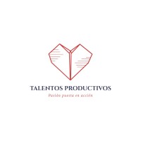 Talentos Productivos logo - Similar company to E2E Solutions