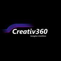 Creativ360 logo - Similar company to Creative360