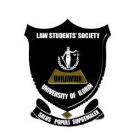 Department of Jurisprudence & International Law, Faculty of Law, University of Ilorin. logo - Similar company to Fusion Law