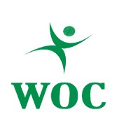 WOC logo - Similar company to Glitch Dhk