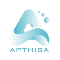 Apthisa logo - Similar company to Bakat