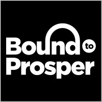 Bound to Prosper logo - Similar company to Kazoo Communications
