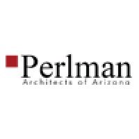 Perlman Architects of Arizona logo - Similar company to Lea Architects, Llc