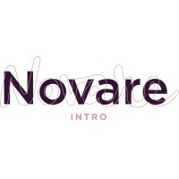 Novare Intro logo - Similar company to Lärolika
