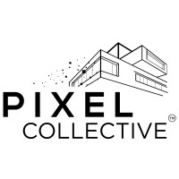 Pixel Collective Pty Ltd logo - Similar company to Mpr Digital