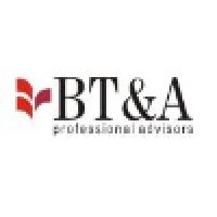 BT&A Group logo - Similar company to Ensis