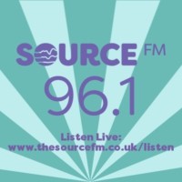 Source FM 96.1 logo - Similar company to Source Facilities Maintenance Limited