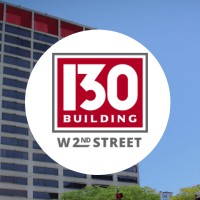The 130 Building logo - Similar company to Mla Companies