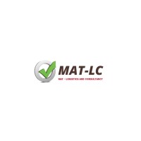 MAT Logistics  and Consultancy (MAT-LC) logo - Similar company to Connect 4.0 Logistics Consultancy And Technology