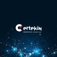 Ertekin Elektronik A.Ş. logo - Similar company to 09 Profesyonel