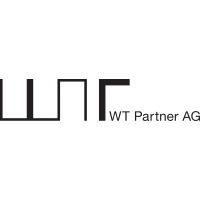 WT Partner AG logo - Similar company to Plotjet Ag
