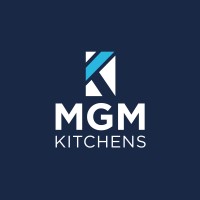 MGM Kitchens logo - Similar company to Alexander Contracts - Kitchen Specialists