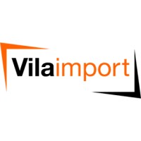 VILA IMPORT S.L. logo - Similar company to Plancton Pr