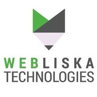 Webliska Technologies Inc. logo - Similar company to Aks Interactive Solutions Pvt Ltd